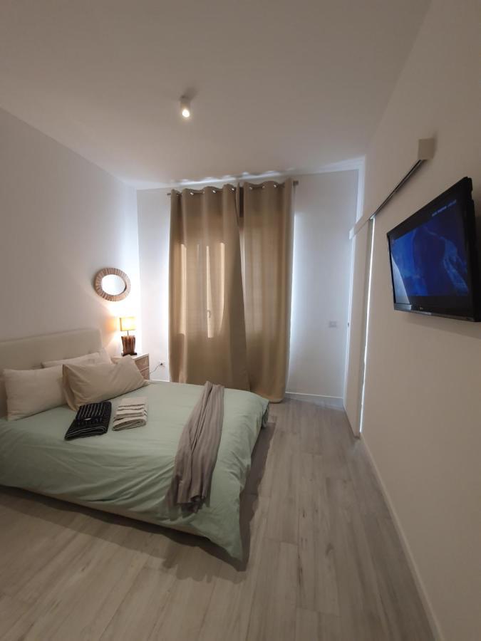 San Siro Suite Caldera Milán Exterior foto